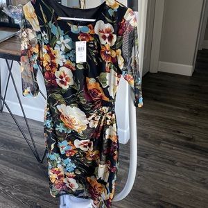 NWT dress